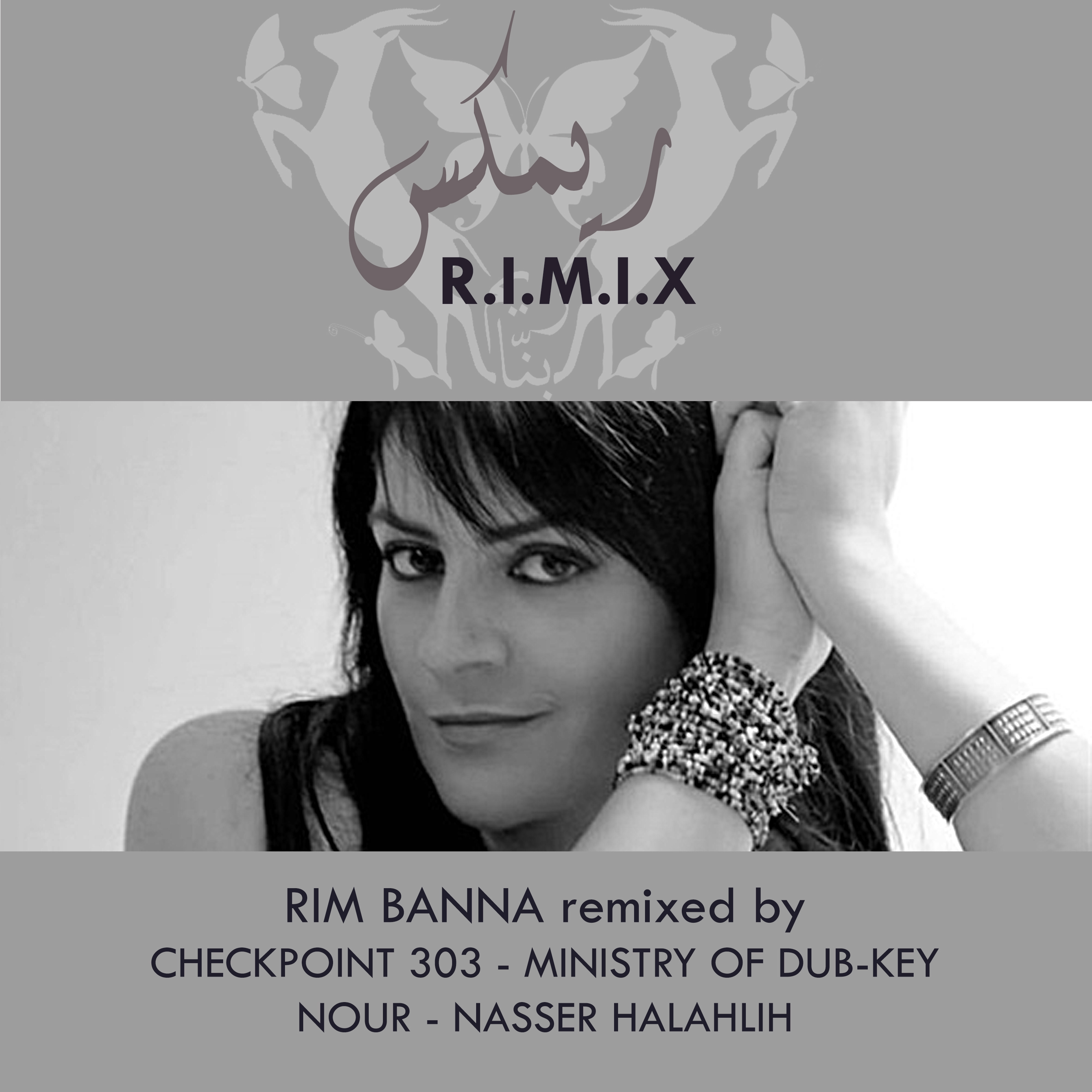 RIMIX by Checkpoint 303