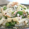 Chilled Shrimp and Pasta Salad