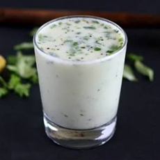 Masala Buttermilk