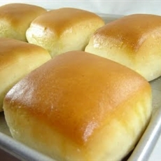 Texas Roadhouse Rolls