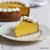 Pumpkin Cheesecake