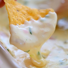 Queso Blanco