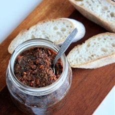 Bacon Jam