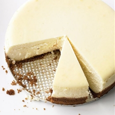 Classic Cheesecake