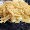 Crockpot Amish Chicken & Noodles