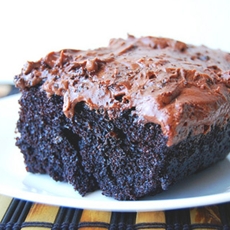 Chocolate Cake