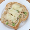 Grown Up Tuna Melt Recipe