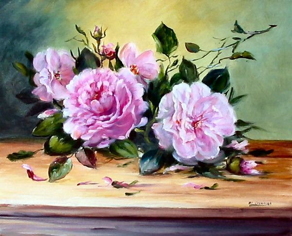 bouquet de pivoines 2