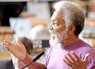 Ernie Chambers