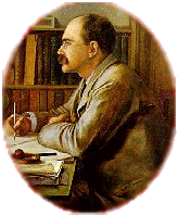 Rudyard Kipling