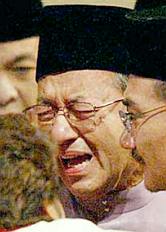 Mahathir Mohamad