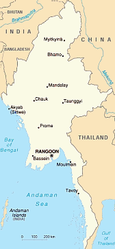 Myanmar