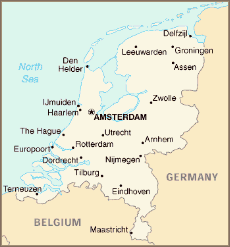 The Netherlands