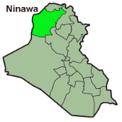 Ninawa Province