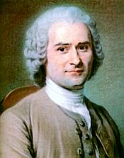 Jean-Jacques Rousseau