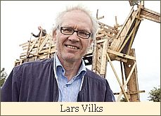 Lars Vilks