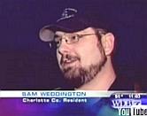 Sam Weddington