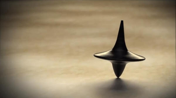 Spinning top