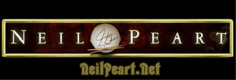 NeilPeart.Net