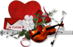 Je_t_aime._Violon