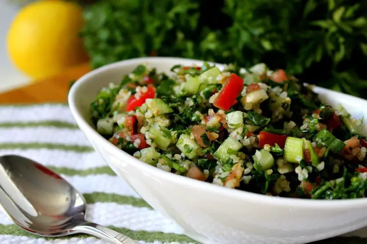 Tabouli