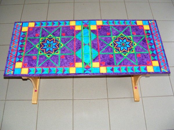 Table basse