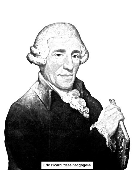 Joseph Haydn