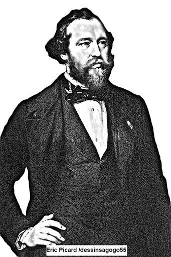 Adolphe Sax