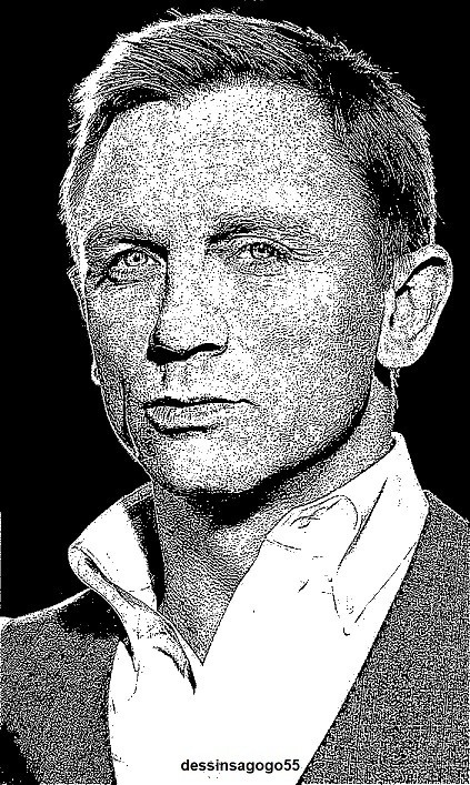 Daniel Craig