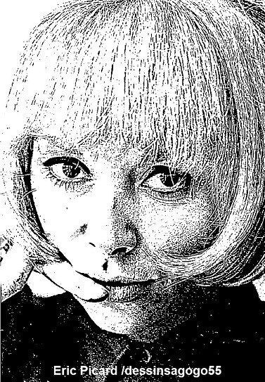 Mireille Darc : Filmographie