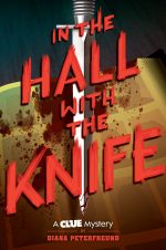 In the Hall With the Knife