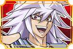 Yami Bakura Lvl 40