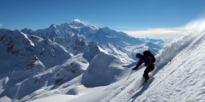 Ski - Vacances à la neige