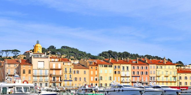 Sainte-Maxime