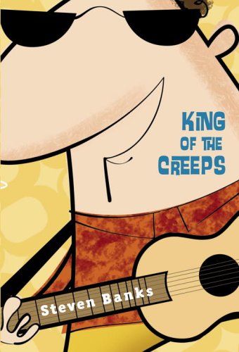 King of the Creeps