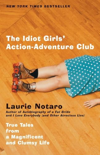 The Idiot Girls' Action-Adventure Club