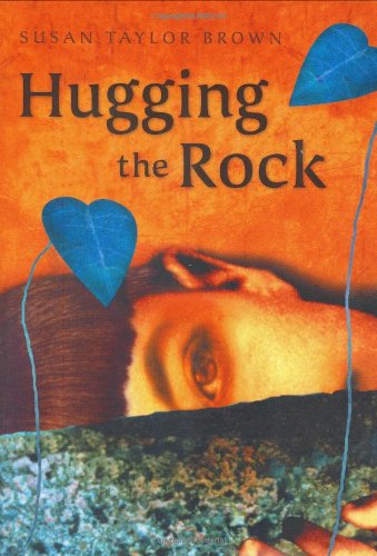 Hugging the Rock