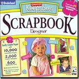 SCRAPBOOK DESIGNER