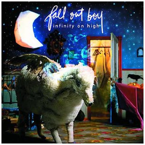 Infinity on High