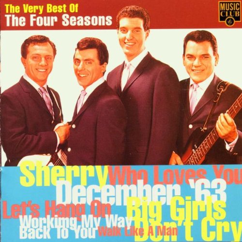 The Very Best of the Four Seasons