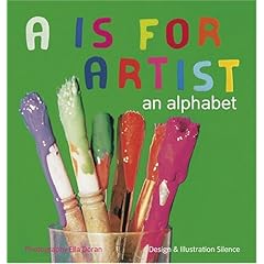 A is for Artist