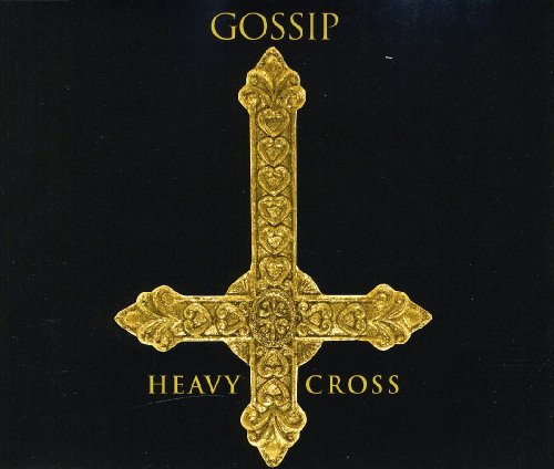 Heavy Cross