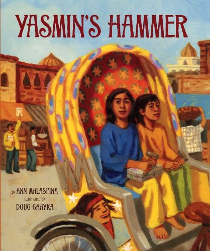 Yasmin’s Hammer