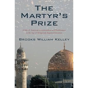 The Martyr's Prize