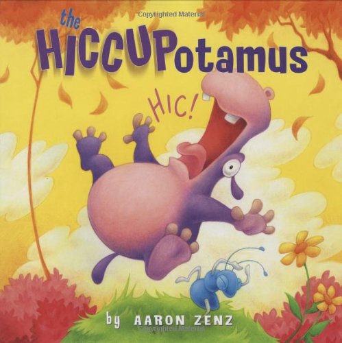 The Hiccupotamus