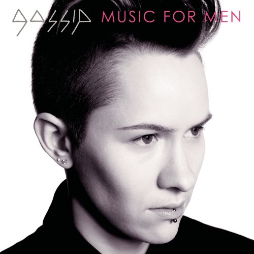 Music for Men