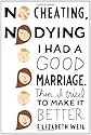 No Cheating, No Dying: I Had a Good Marriage. Then I Tried To Make It Better.