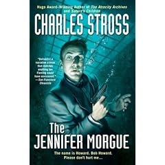 The Jennifer Morgue - Trade Paperback