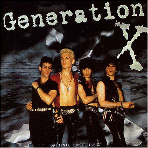 Generation X