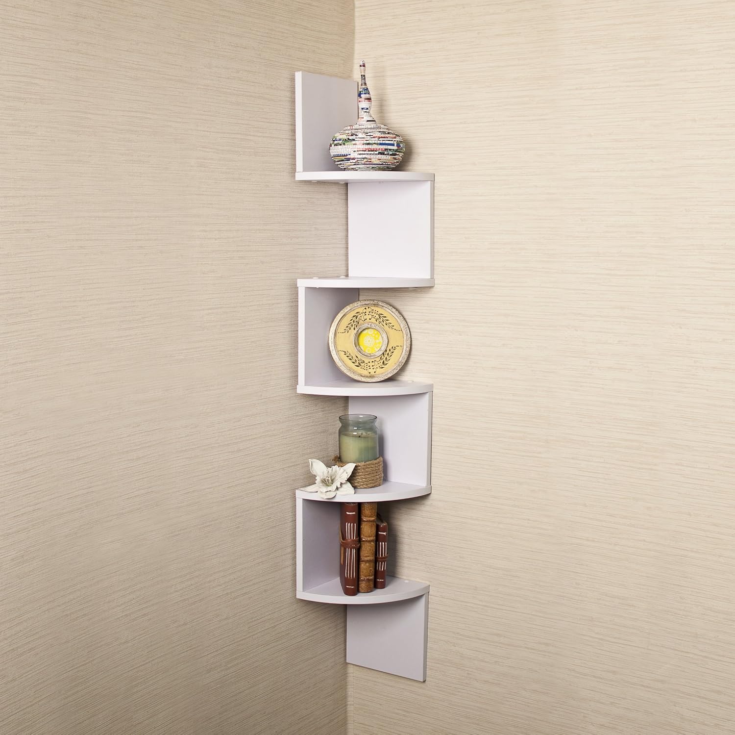 Amazon.com: Floating Shelves: Home & Kitchen